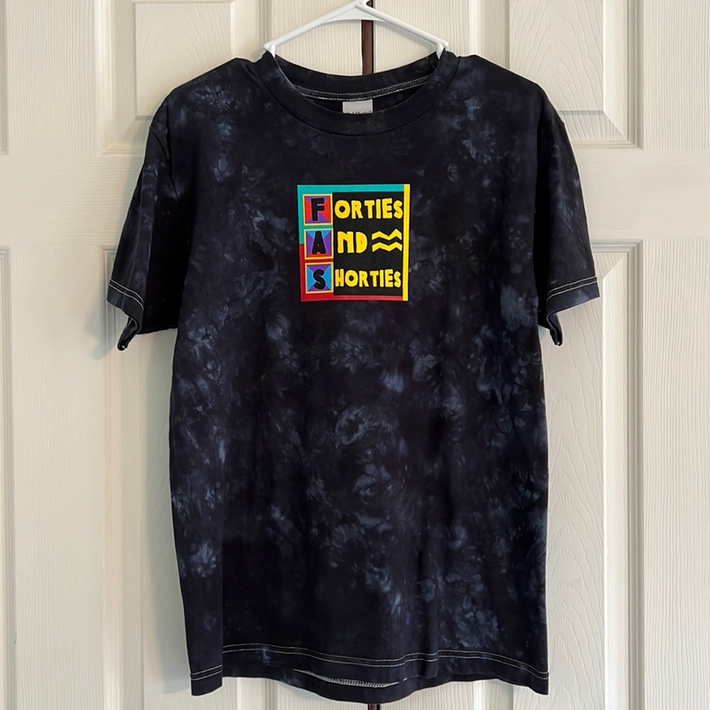 Graphic tee from PacSun